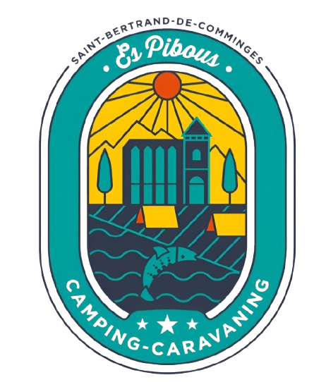 Camping Es Pibous