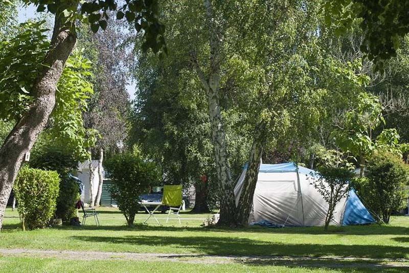 Camping familial Saint-Bertrand-de-Comminges