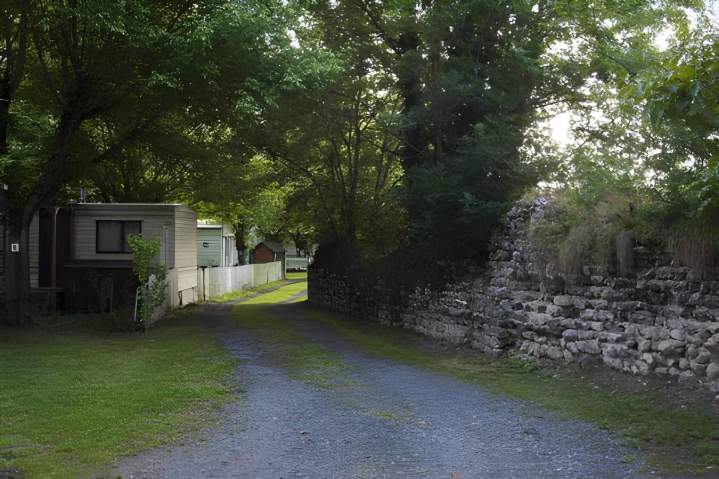 Mobile home Saint-Bertrand-de-Comminges